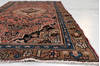 Zanjan Red Runner Hand Knotted 31 X 611 Area Rug 99-111459 Thumb 10