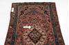 Zanjan Red Runner Hand Knotted 31 X 611 Area Rug 99-111459 Thumb 11