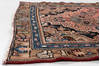 Zanjan Red Runner Hand Knotted 31 X 611 Area Rug 99-111459 Thumb 8