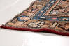 Zanjan Red Runner Hand Knotted 31 X 611 Area Rug 99-111459 Thumb 9