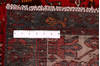 Zanjan Red Runner Hand Knotted 33 X 63 Area Rug 99-111465 Thumb 10