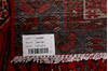 Zanjan Red Runner Hand Knotted 33 X 63 Area Rug 99-111465 Thumb 11