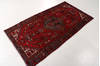 Zanjan Red Runner Hand Knotted 33 X 63  Area Rug 99-111465 Thumb 2