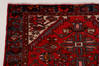 Zanjan Red Runner Hand Knotted 33 X 63 Area Rug 99-111465 Thumb 4