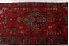 Zanjan Red Runner Hand Knotted 33 X 63 Area Rug 99-111465 Thumb 5