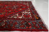 Zanjan Red Runner Hand Knotted 33 X 63  Area Rug 99-111465 Thumb 7