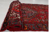Zanjan Red Runner Hand Knotted 33 X 63 Area Rug 99-111465 Thumb 8