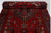 Zanjan Red Runner Hand Knotted 33 X 63  Area Rug 99-111465 Thumb 9