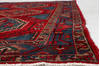 Zanjan Red Hand Knotted 44 X 70  Area Rug 99-111469 Thumb 10
