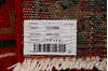 Zanjan Red Hand Knotted 44 X 70 Area Rug 99-111469 Thumb 16