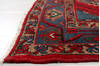 Zanjan Red Hand Knotted 44 X 70 Area Rug 99-111469 Thumb 8