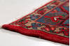 Zanjan Red Hand Knotted 44 X 70 Area Rug 99-111469 Thumb 9
