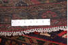 Zanjan Red Runner Hand Knotted 32 X 64 Area Rug 99-111481 Thumb 15