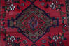 Zanjan Red Runner Hand Knotted 32 X 64  Area Rug 99-111481 Thumb 6