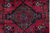 Zanjan Red Runner Hand Knotted 32 X 64 Area Rug 99-111481 Thumb 6