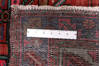 Zanjan Red Runner Hand Knotted 41 X 86 Area Rug 99-111485 Thumb 10