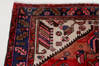 Zanjan Red Runner Hand Knotted 41 X 86  Area Rug 99-111485 Thumb 5