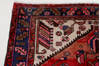 Zanjan Red Runner Hand Knotted 41 X 86 Area Rug 99-111485 Thumb 5