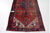 Zanjan Red Runner Hand Knotted 41 X 86 Area Rug 99-111485 Thumb 8