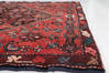 Zanjan Blue Hand Knotted 310 X 83 Area Rug 99-111487 Thumb 10