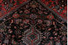 Zanjan Blue Hand Knotted 310 X 83 Area Rug 99-111487 Thumb 4