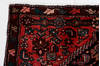Zanjan Blue Hand Knotted 310 X 83 Area Rug 99-111487 Thumb 7