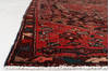 Zanjan Blue Hand Knotted 310 X 83 Area Rug 99-111487 Thumb 9