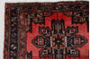 Zanjan Red Runner Hand Knotted 33 X 67  Area Rug 99-111502 Thumb 4