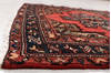 Zanjan Red Runner Hand Knotted 33 X 67 Area Rug 99-111502 Thumb 6