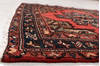 Zanjan Red Runner Hand Knotted 33 X 67  Area Rug 99-111502 Thumb 6