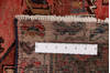Zanjan Red Runner Hand Knotted 29 X 62 Area Rug 99-111509 Thumb 11