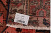 Zanjan Red Runner Hand Knotted 29 X 62  Area Rug 99-111509 Thumb 12