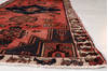 Zanjan Red Runner Hand Knotted 29 X 62 Area Rug 99-111509 Thumb 6
