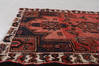 Zanjan Red Runner Hand Knotted 29 X 62 Area Rug 99-111509 Thumb 7