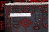 Zanjan Red Hand Knotted 37 X 62 Area Rug 99-111525 Thumb 13