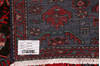 Zanjan Red Hand Knotted 37 X 62  Area Rug 99-111525 Thumb 14