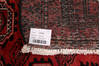 Baluch Red Hand Knotted 30 X 59 Area Rug 99-111540 Thumb 10