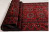 Baluch Red Hand Knotted 30 X 59  Area Rug 99-111540 Thumb 8