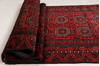 Baluch Red Hand Knotted 30 X 59 Area Rug 99-111540 Thumb 8