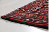 Zanjan Red Runner Hand Knotted 36 X 104  Area Rug 99-111569 Thumb 10