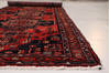 Zanjan Red Runner Hand Knotted 36 X 104  Area Rug 99-111569 Thumb 11