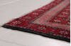 Zanjan Blue Runner Hand Knotted 47 X 110 Area Rug 99-111624 Thumb 8