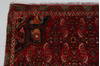 Bidjar Red Hand Knotted 31 X 50  Area Rug 99-111645 Thumb 3