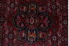Bidjar Red Hand Knotted 31 X 50  Area Rug 99-111645 Thumb 5