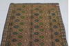 Tabriz Yellow Hand Knotted 30 X 48  Area Rug 99-111647 Thumb 2