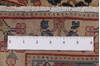Kerman Blue Hand Knotted 110 X 30 Area Rug 99-111665 Thumb 13