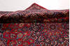 Mashad Red Hand Knotted 82 X 112 Area Rug 99-111667 Thumb 14