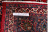 Mashad Red Hand Knotted 82 X 112  Area Rug 99-111667 Thumb 15