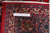 Mashad Red Hand Knotted 82 X 112 Area Rug 99-111667 Thumb 15