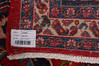 Mashad Red Hand Knotted 82 X 112  Area Rug 99-111667 Thumb 16